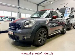 MINI Cooper S Countryman "Park Lane" Xenon,Navi,Leder