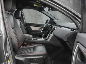 Land Rover Discovery Sport D200 R-Dynamic SE Bild 3