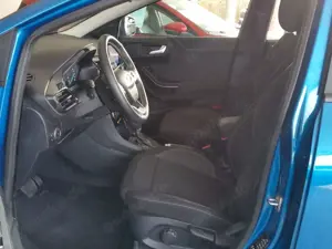 Ford Puma Titanium Navi Kamera SYNC3 Winterp. 1.Hand Bild 5