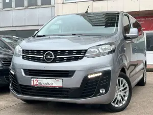 Opel Vivaro Kombi M *8SITZ*NAVI*CARPLAY*