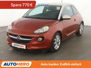 Opel Adam 1.4 Jam*TEMPO*SHZ*ALU*LIM*KLIMA* Bild 1