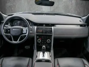 Land Rover Discovery Sport D200 R-Dynamic SE Bild 4