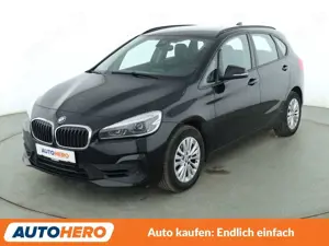 BMW 218 218i Active Tourer Advantage Aut.*NAVI*LED*TEMPO*