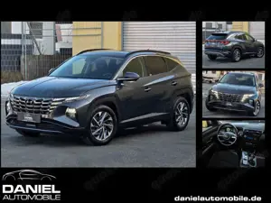 Hyundai TUCSON 1.6 CRDi Trend Mild-Hybrid DCT 4WD LED+NA Bild 1