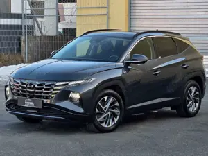 Hyundai TUCSON 1.6 CRDi Trend Mild-Hybrid DCT 4WD LED+NA Bild 2