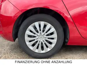 Citroen C4 Lim. Selection *PDC hinten*AHK* Bild 5