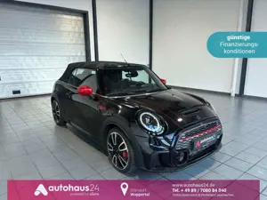 MINI John Cooper Works Cabrio Cabrio John Cooper Works  JCW Trim|LED|CarPlay