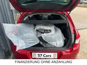 Citroen C4 Lim. Selection *PDC hinten*AHK* Bild 4