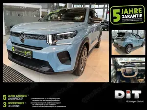 Citroen C3 1.2Turbo 100 You PDC+Spurhalteassistent