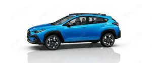 Subaru Crosstrek Crosstrek Hybrid 2.0ie Lineartronic Platinum