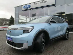 Ford Explorer RWD AHK