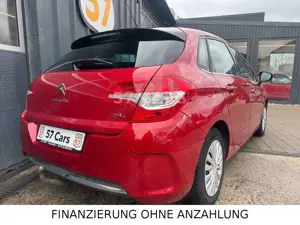 Citroen C4 Lim. Selection *PDC hinten*AHK* Bild 3