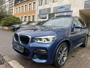 BMW X3 xDrive M Sport Paket, Leder, PANORAMA