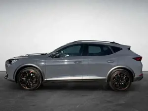 CUPRA Formentor VZ 1.4 TSI DSG eHybrid Bild 4