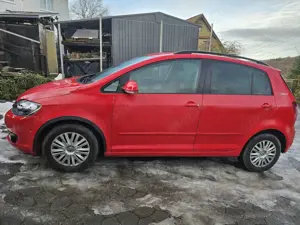 Volkswagen Golf Plus Team BMT