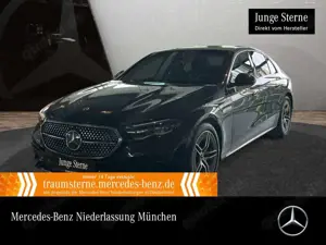 Mercedes-Benz E 200 AMG 360° Distr. Spurhalt-Ass Totwinkel PTS