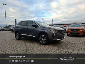 Peugeot 3008 Allure Pack PureTech 130