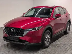 Mazda CX-5 LED/Navi/DAB/SHZ/LHZ/Kam/AHK/17-LM