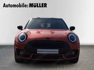 MINI Cooper Clubman JOHN COOPER WORKS PAKET+LED+DAB+ Bild 3