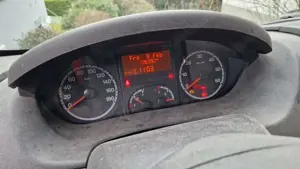 Fiat Ducato Ducato L1H1 Bild 3