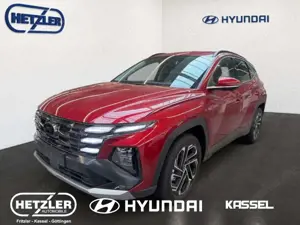 Hyundai TUCSON Prime 2WD HUD Navi Leder Digitales Cockpit Soundsy