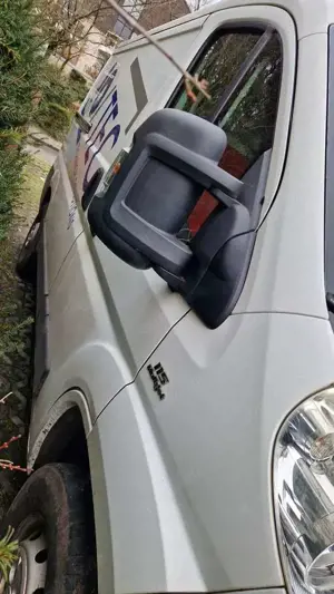 Fiat Ducato Ducato L1H1 Bild 2