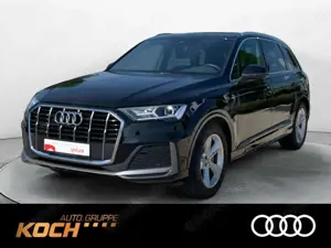 Audi Q7 50 TDI q. Tiptr. S-Line 2, LED, Luft, Pano, S