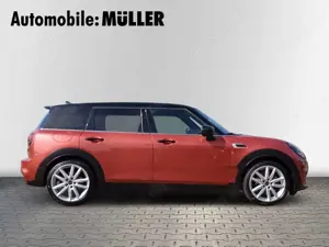 MINI Cooper Clubman JOHN COOPER WORKS PAKET+LED+DAB+ Bild 4