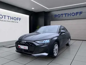 Audi A3 35 TFSI ADVANCED AHK NAVI KAMERA SI