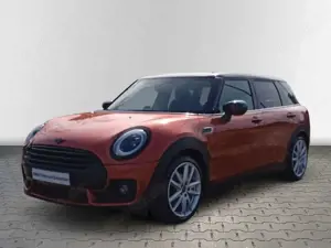 MINI Cooper Clubman JOHN COOPER WORKS PAKET+LED+DAB+ Bild 2