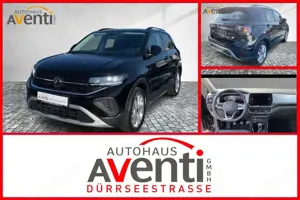 Volkswagen T-Cross Goal *ACC*LED*PDC*Apple*SHZ*Allwetter*