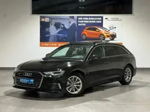 Audi A6 Avant 45 TDI quattro design AHK+PANO+LEDER+