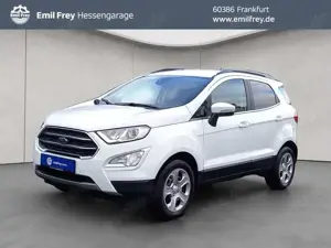 Ford EcoSport ECOSPORT 1.0 EcoBoost TITANIUM