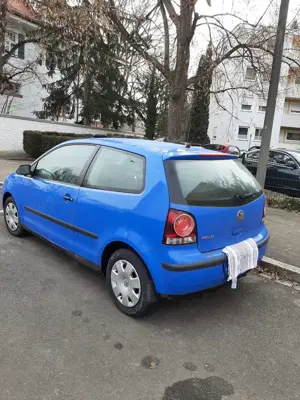 Volkswagen Polo 1.2 United