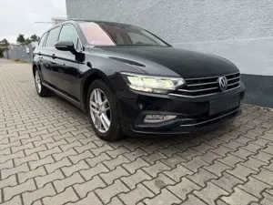 Volkswagen Passat Variant Virtual/RFK/AHK/ACC/LED