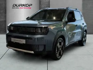 Fiat Grande Panda -e La Prima Leasingaktion Navi Sitzhzg Scheibenhei