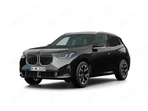 BMW X3 20d xDrive M-Sport AHK Sitze HK Sound Driving Ass
