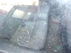 Subaru Legacy Legacy 2.5 4WD Automatik GX Bild 5