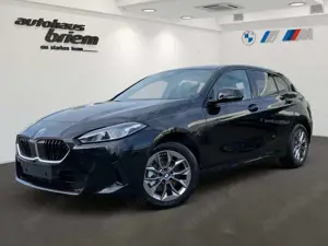 BMW 120 BRIEM LAGERAKTION, ab 229,-€ mtl. Rate