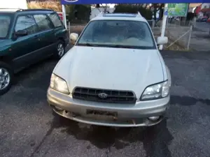 Subaru Legacy Legacy 2.5 4WD Automatik GX Bild 2