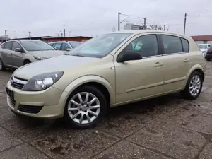 Opel Astra Astra 1.6