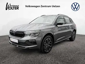 Skoda Kamiq 1.0 TSI Selection pACC Navi LED SmartLi