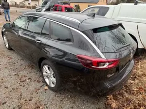 Opel Insignia B Sports Tourer Innovation Bild 5