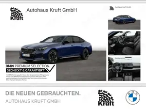 BMW i5 M60 xDrive M SPORT PRO+BW SOUND+KAMERA+ICONIC GLO