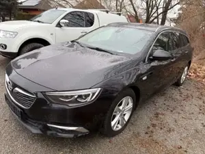 Opel Insignia B Sports Tourer Innovation Bild 2
