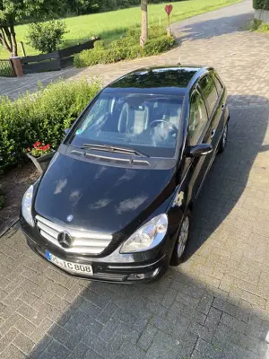 Mercedes-Benz B 170 Special Edition