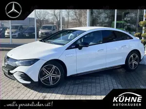 Mercedes-Benz EQE 300 Edition AMG Line+Night+Winter+Burmester