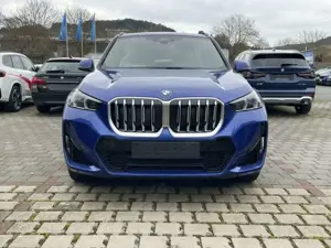 BMW X1 sDrive20i M Sportpaket