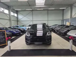 Porsche Cayenne Porsche Cayenne/Rückfahr/Pano/Luftfederung/*480€