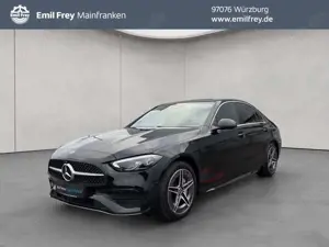 Mercedes-Benz C 300 C-Klasse
